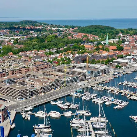 Baltique Nr 79 Travemuende *